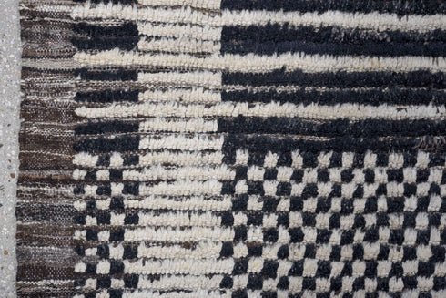 Vintage Tulu Area Rug (10' x 14')